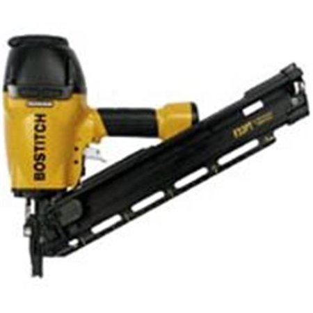 BOSTITCH Stanley-Bostitch F33PT Paper Tape Framing Nailer 1275965